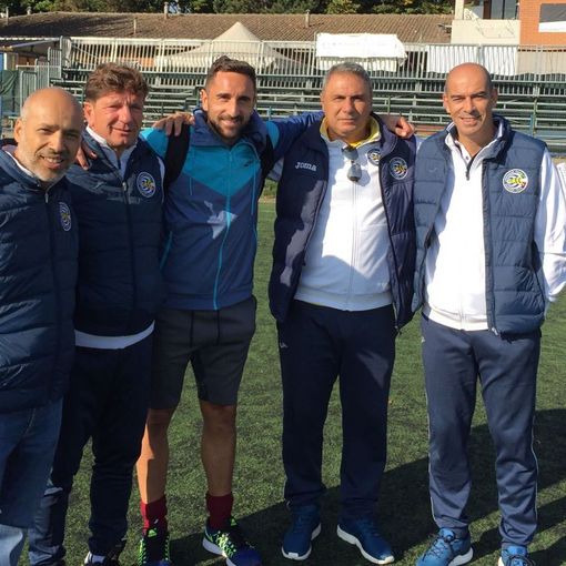 Calcio, a Torino nuovo corso per i futuri allenatori Uefa B: tra i 40 Christian Molinaro e 4 donne