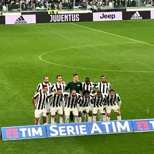 La Juve scaccia le &quot;Streghe&quot;, Higuain e Cuadrado piegano il Benevento