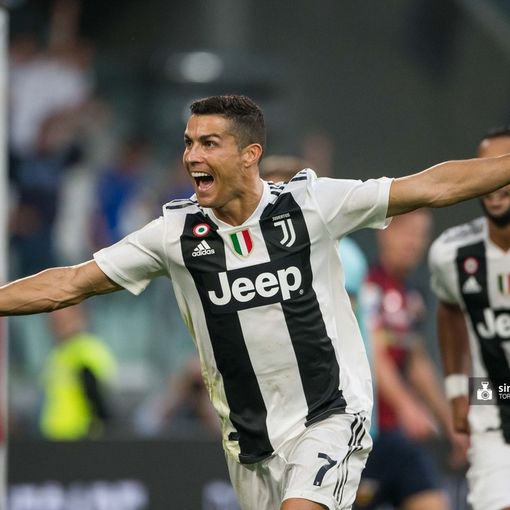 Festa Juve, la Supercoppa è bianconera: a Jeddah decide Cristiano Ronaldo