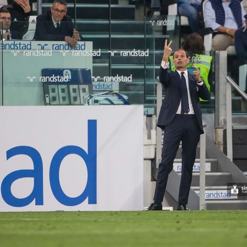 Juve, la corsa Scudetto riparte contro il Chievo Verona. Allegri: &quot;Riprendiamo seriamente il campionato&quot;