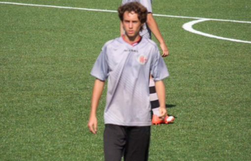 Il 2000 Fabio Inghes (Infernotto)
