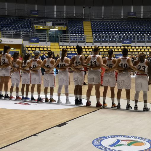 A1 F, la Iren Fixi Torino a caccia della prima vittoria in campionato