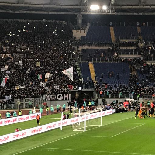 Rimonta Juve: Cancelo e Ronaldo ribaltano la Lazio, bianconeri a +11 sul Napoli
