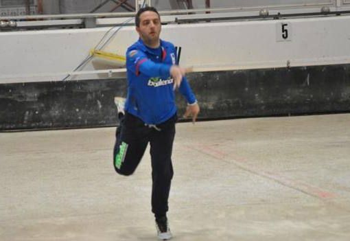 Bocce, Europei di Volo ad Alassio: cinque piemontesi in Azzurro
