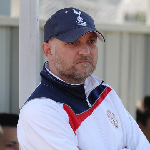 Allievi Fascia B - Bsr Grugliasco, Macciola: &quot;Lavoriamo per conquistare i regionali&quot;