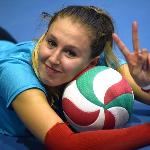 Maria Schlegel: “Questa sera a Ravenna il Barricalla Cus Collegno giocherà con il cuore”