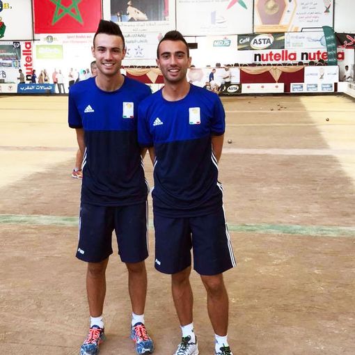 Mondiali bocce di Casablanca: domani il congresso della Federazione