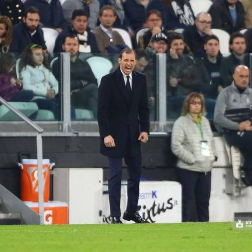 Coppa Italia, la Juve cerca la semifinale sul campo dell'Atalanta