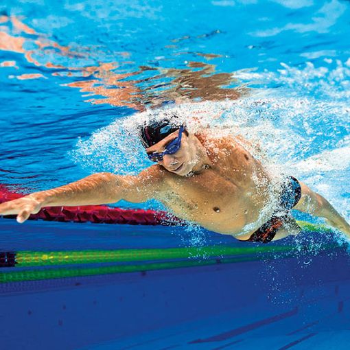 Domenica alla piscina Usmiani di Torino il Grand Prix Esordienti B