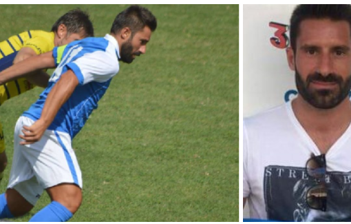 Marco Perrone sul mercato: non resterà a Carmagnola