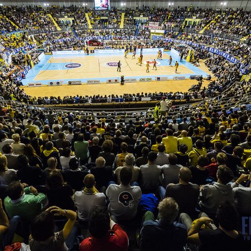 Basket, riparte il campionato della Fiat Torino. Al PalaRuffini arriva Capo D'Orlando