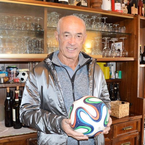 &quot;Torino e Nazionale, la medicina? Il Gallo&quot;: intervista a Paolo Pulici (VIDEO)