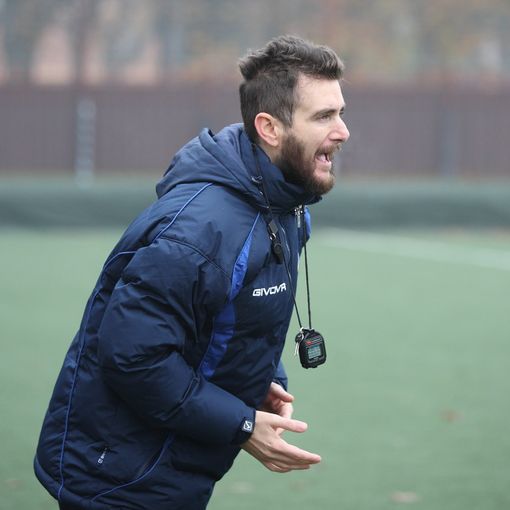 Allievi Fascia B - Bacigalupo, Pastore: «Premiati tutti i nostri sforzi»