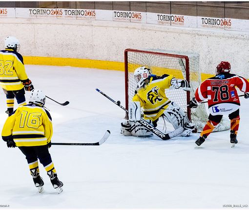 Torino Bulls, il programma del week end