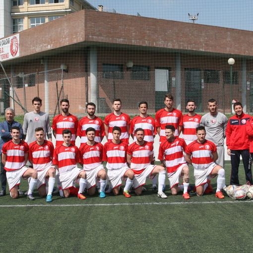 Rapid Torino e Pozzomaina salutano la Promozione