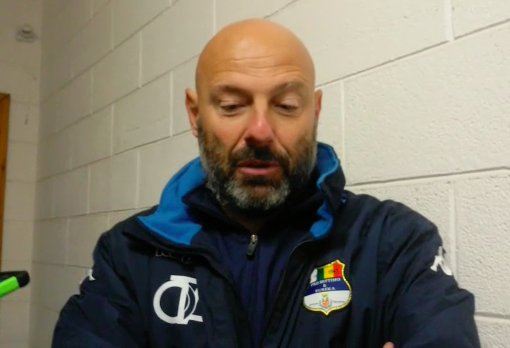 Nobili, mister dalla Pro Settimo