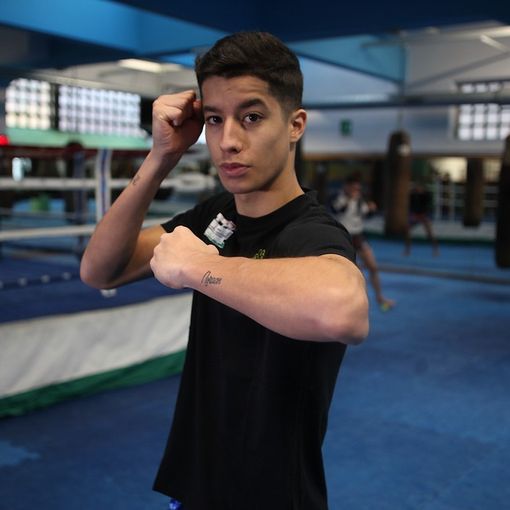 Aaron, figlio di David Trezeguet si racconta: &quot;Della Thai Boxe mi piace il rispetto per l'avversario&quot; (VIDEO)