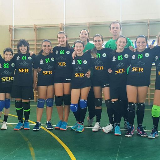 La Pallavolo Giaveno si aggiudica entrambi i derby del Mascherone