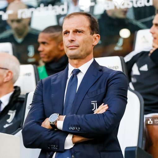 Juve, alle 18 la trasferta di Empoli. Allegri: &quot;Con il Genoa noi polli, non possiamo permetterci di lasciare altri punti&quot;