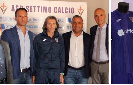 SETTIMO, MISSIONE ECCELLENZA - Presentazione del club. Nuova partnership con Affidea