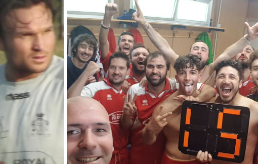 Principato e il gruppo dell'Airaschese