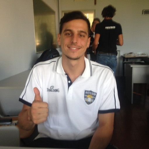 Auxilium Torino, Mirza Alibegovic prepara la sfida contro Brescia