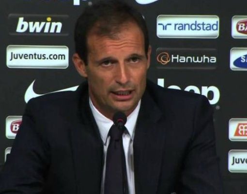 Juve, attenta alla trappola Toro. Allegri prima del derby: &quot;Servono tecnica e carattere&quot;