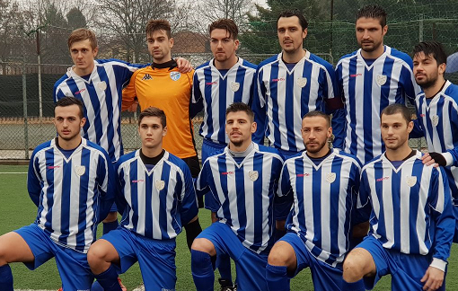 L'Alpignano di Gatta