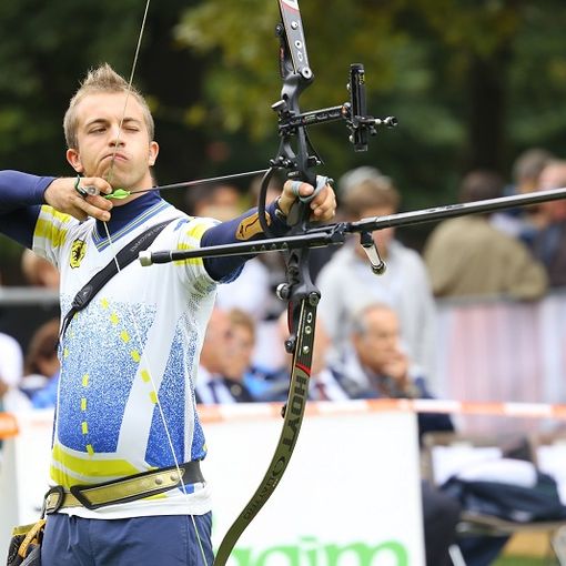 Tiro con l'Arco: a Rivoli la prima tappa del Gran Prix Campagna