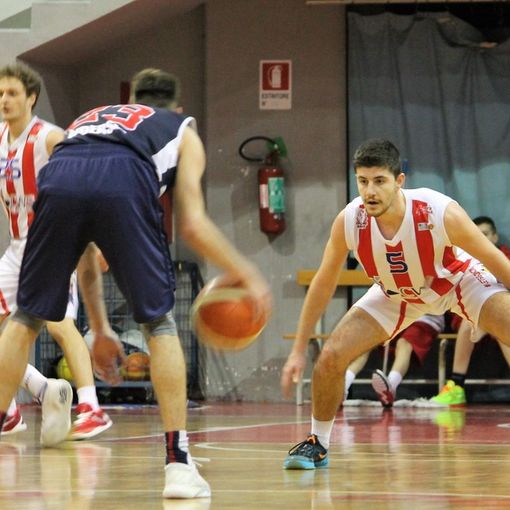 Serie C Gold: i risultati dell'11ª giornata di ritorno