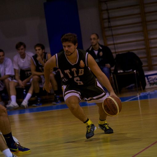 Serie C Silver: Torino Teen Basket gioca un gran match, ma cade a Vercelli