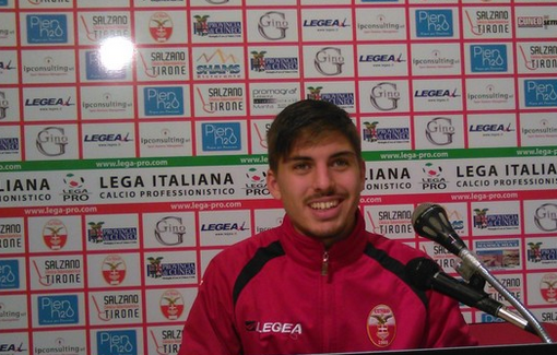 ECCELLENZA, AFFARE FATTO A PINEROLO - Ultim'ora: ingaggiato Luca Begolo, ex Borgaro!