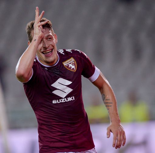 Dal Grande Torino a Belotti: quanto granata in azzurro!