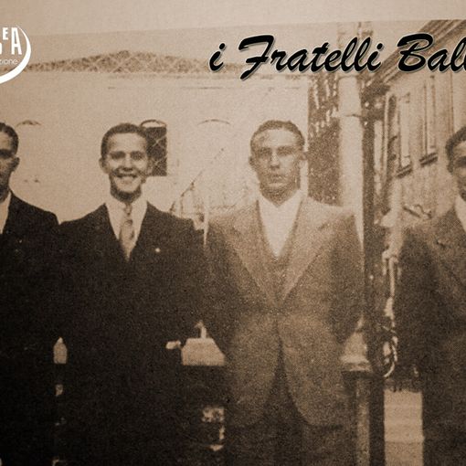 Aldo e Dino Ballarin e il Grande Torino: un evento tutto granata alla Biblioteca civica Villa Amoretti