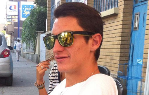 Emanuele Bianco aveva solo 24 anni