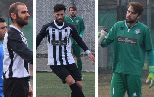 Lucento-Biellese 1-2 in Eccellenza A. Nastasi: &quot;Dubbi per un gol annullato&quot;. Braghin: &quot;Decisivi gli episodi&quot;