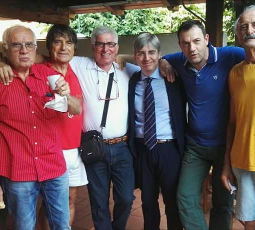 Torneo di bocce della Circoscrizione 8: vince il Nizza