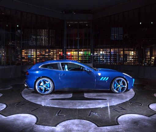 Automoto.it media partner di Parco Valentino, il Salone dell’Auto di Torino