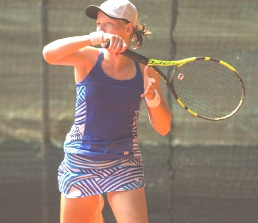 La ceca Michaela Bayerlova