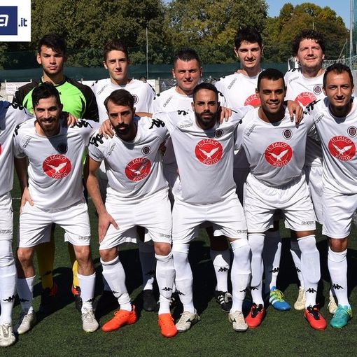 Promozione D: ecco Santostefanese-Vanchiglia, ospiti a +1 sull'Union Susa 2016/17. A Torino sogni playoffs