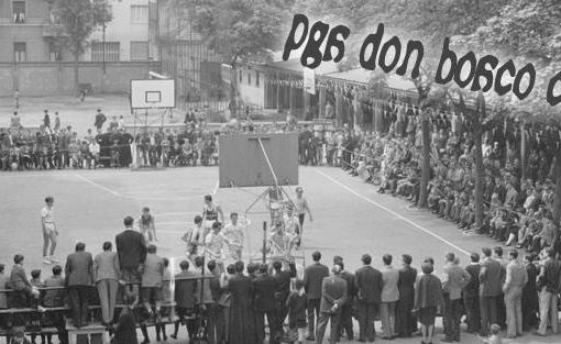 Torino, oggi all’Oratorio Salesiano della Crocetta la grande Festa che celebrerà i primi 70 anni di attività del Basket Don Bosco Crocetta