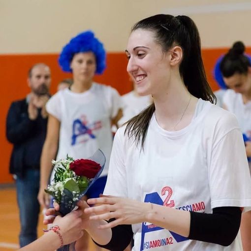Elisabetta Tosini