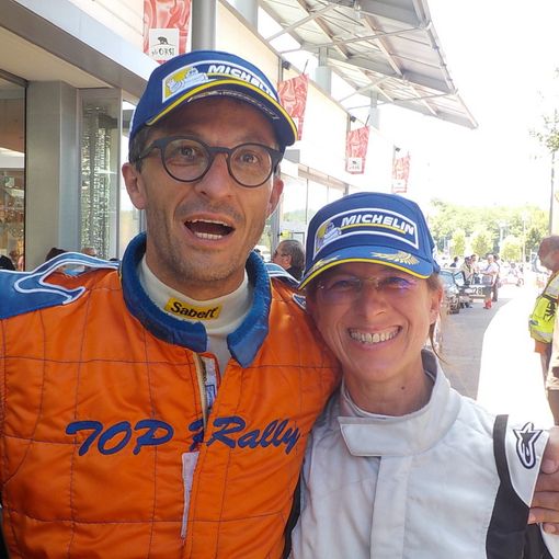 Sono ventisette gli iscritti alla Michelin Historic Rally Cup nella gara biellese