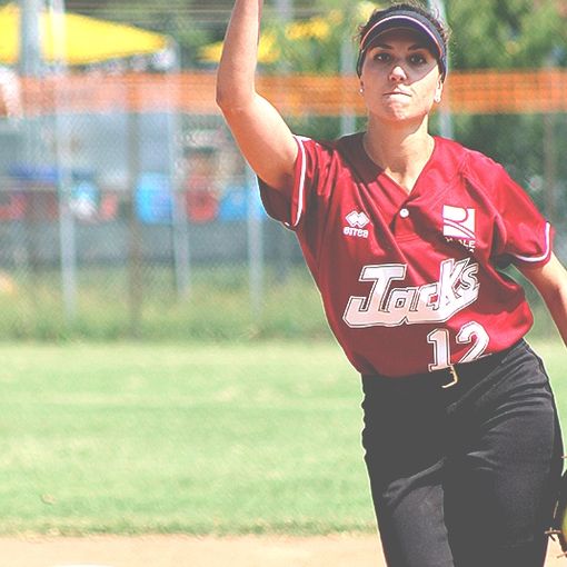 Domenica 15, sul diamante di via Passo Buole c’è Reale Mutua Jacks Torino contro Red Panthers Settimo Milanese
