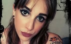 Marzia Merlino