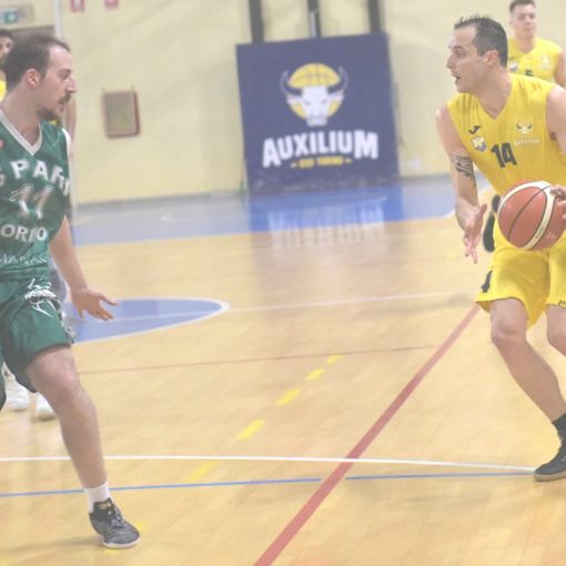 Mattia Sacco