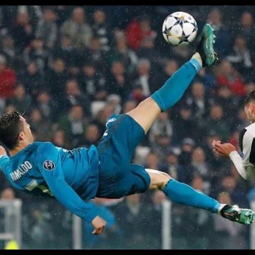 Ronaldo verso la Juve? Vittoria Champions dei bianconeri, quote in ribasso