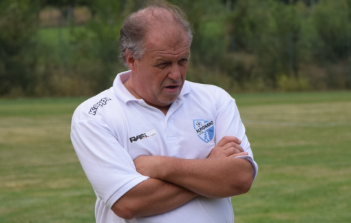 Mister Gatta (Alpignano)