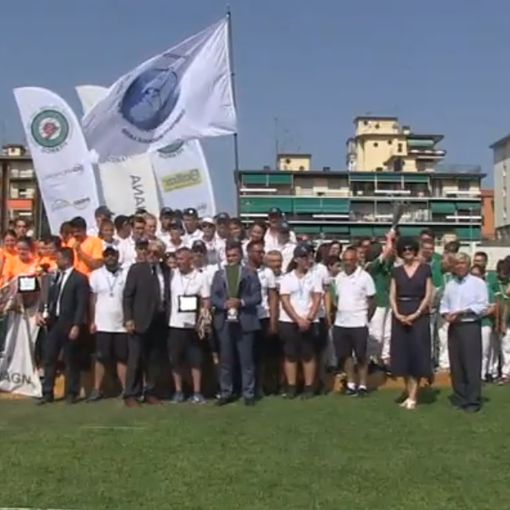 Arco, Coppa delle Regioni 2018, il Piemonte è terzo alle spalle di Lazio e Emilia Romagna
