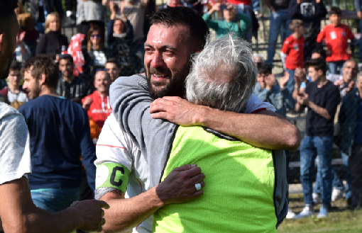 Mattia Di Emanuele (Union Bussoleno Bruzolo)